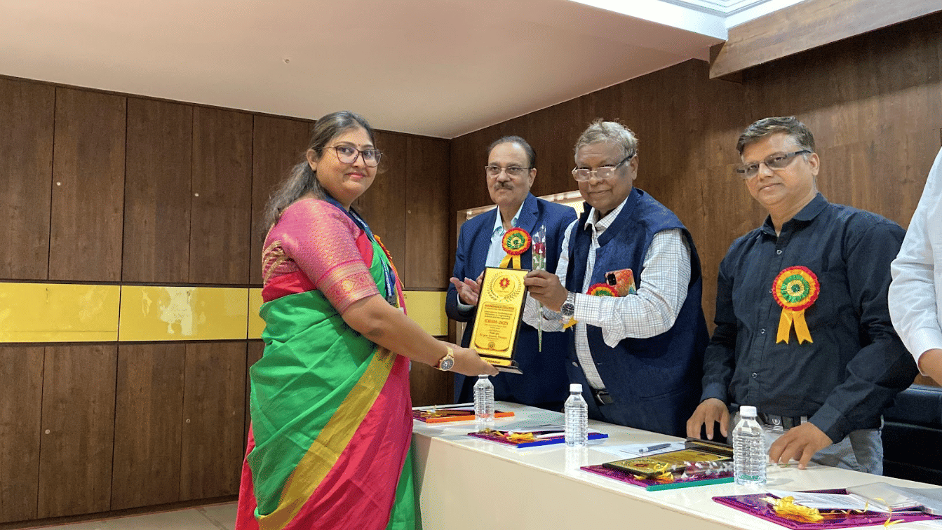 Wainganga College of Engineering and Management Nagpur Events photo 4